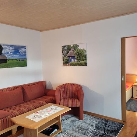 Kleine, Aber Feine Ferienwohnung Am Park Heringsdorf  Esterno foto